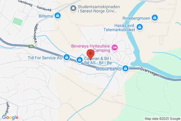 Posten Norge Ba