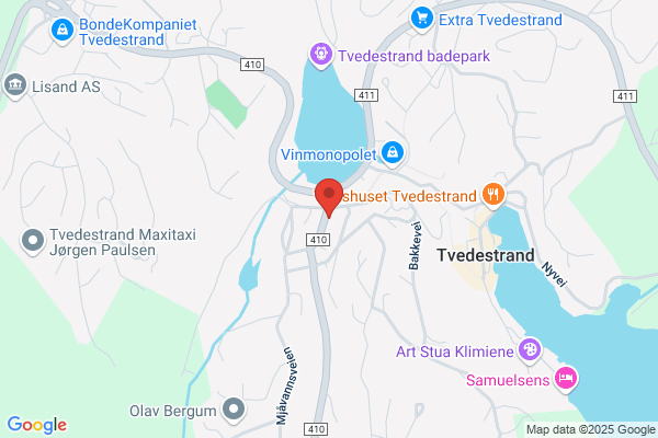 Rener-larsen Trond Tannlege