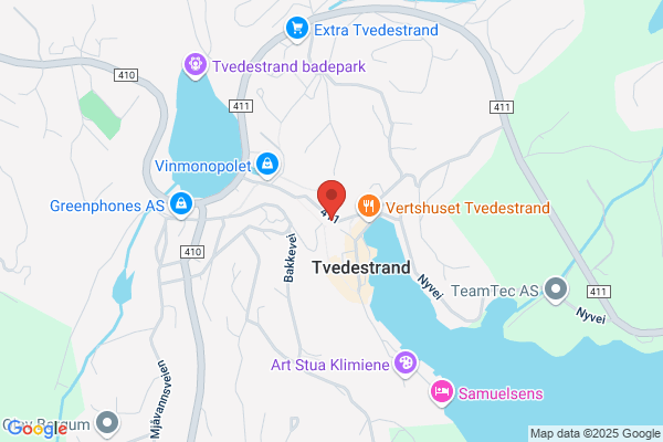 Ring Regnskap As