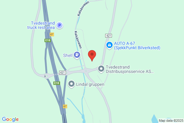 Stokkebokjær Arkitekt As