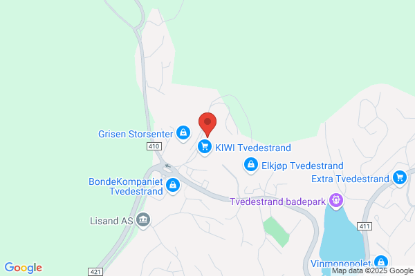 Sørensen Vedlikeholdservice