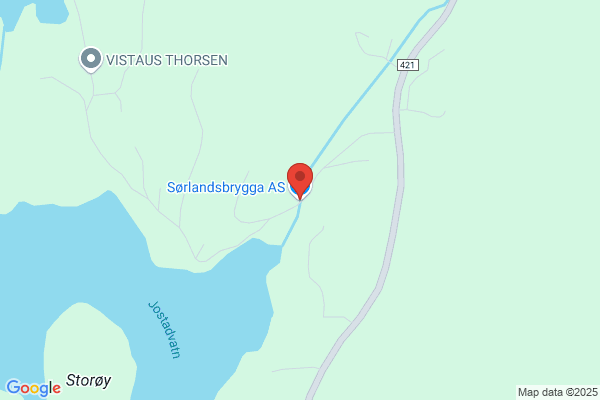 Sørlandsbrygga As