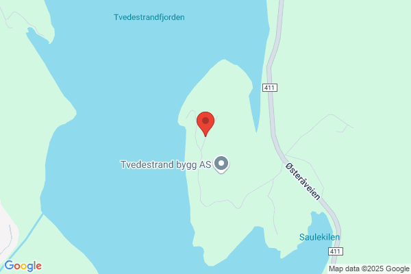 Sørlandsbygg As