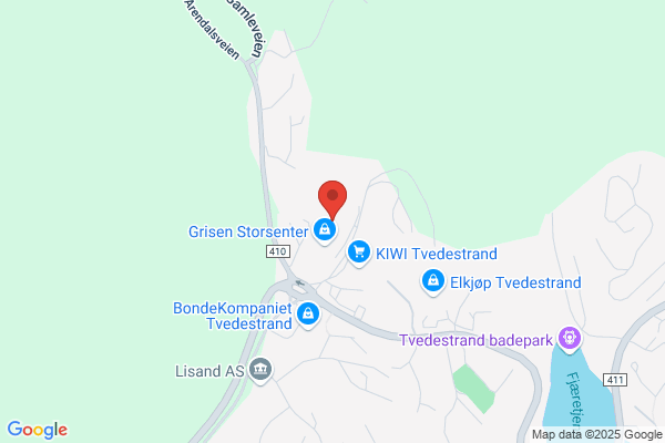 Sørli Sko Eftf