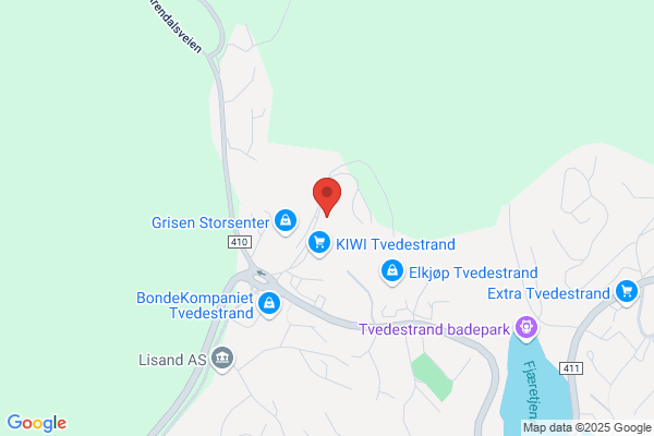Tvedestrand Keramikkutsalg