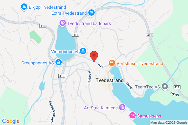 Tvedestrandsposten