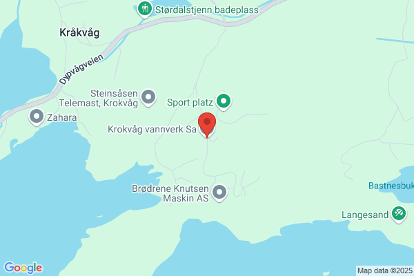 Vakt & Sikkerhetstjenesten As