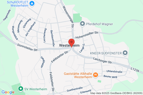 Westerheim As