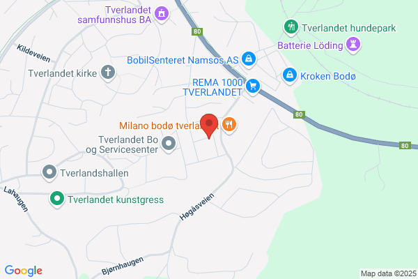 Butikkbaker'n Norge As