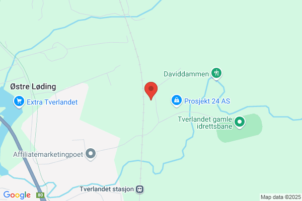 Fjellteknikk Bodø As