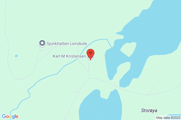 Kristensen Karl Martin