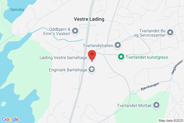 Løding Barnehage