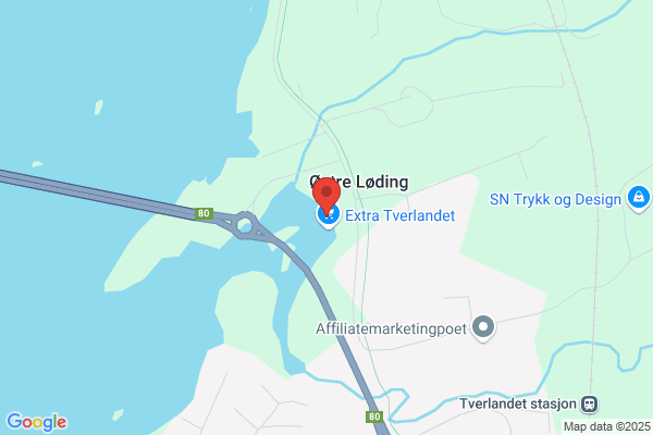 Løding Kro A/s
