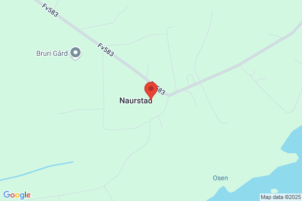 Naurstad Seilskole