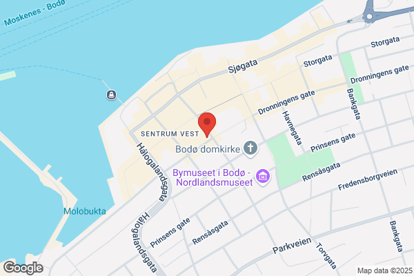 Sparebanken, Nord Norge