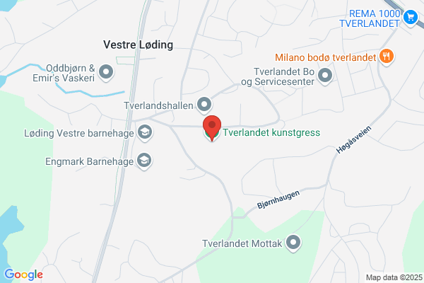 Tryggestad Tor