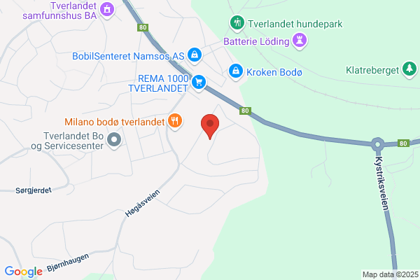Tverlandet Naprapati & Akupunktur