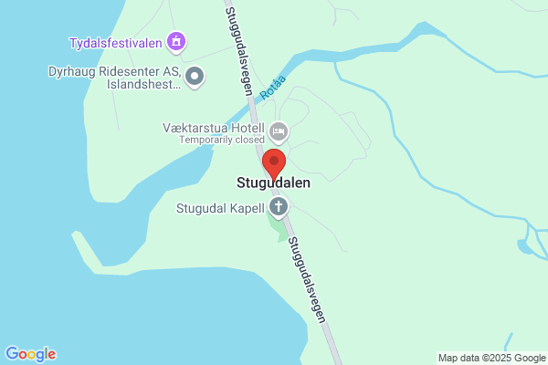 Grendstad Sag