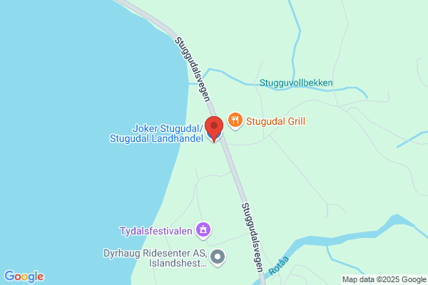 Tydal Kommunale Energiverk