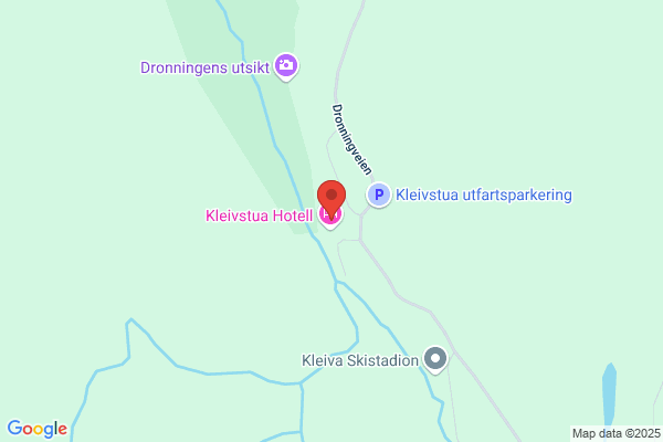 Væktarstua Hotell AS
