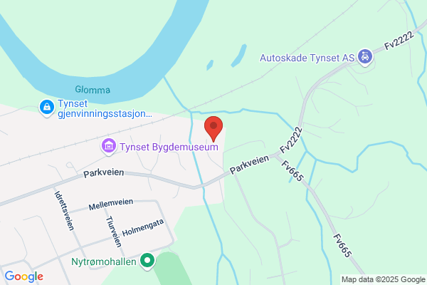 Tynset Varmeservice AS