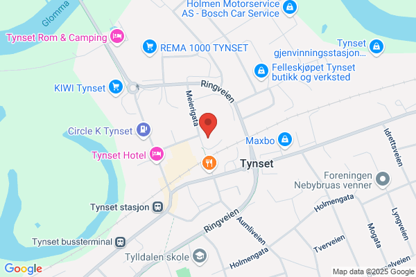 Vekstra Nord-Øst SA