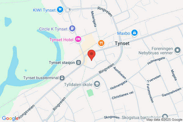 Alvdal-tynset Sport A/s