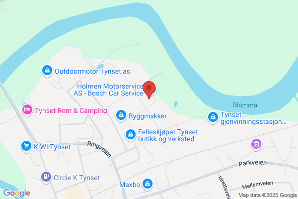 Avis Bilutleie Tynset