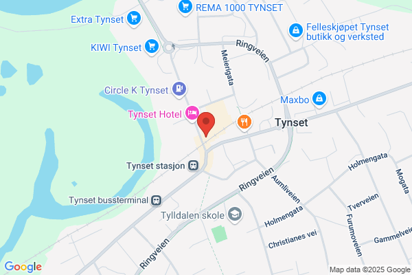 Cubus Tynset