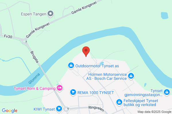 Dalsegg T Rørleggerservice