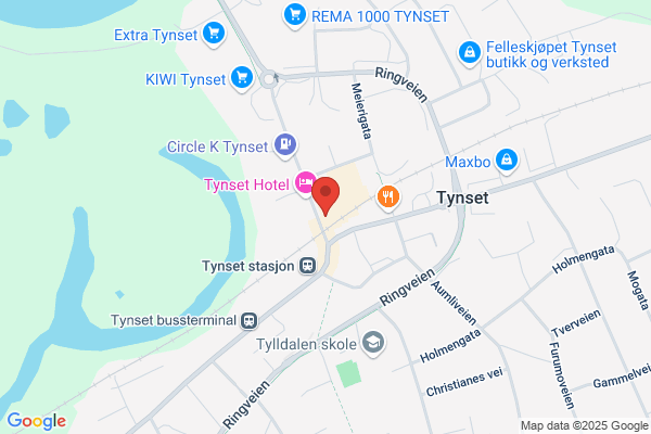 Ellingsson Arne O