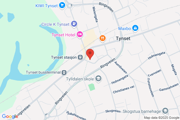 Kronestua Kafe As