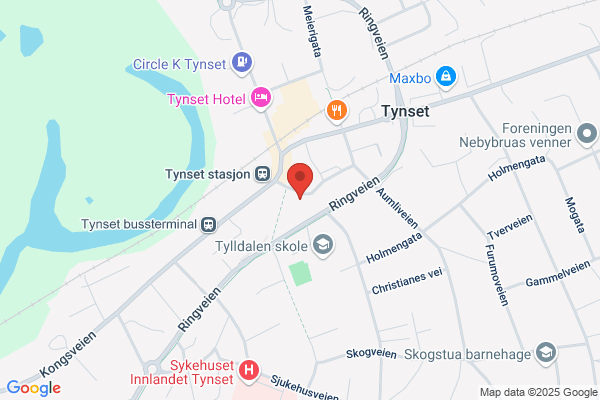 Nord-Østerdal Begravelsesbyrå