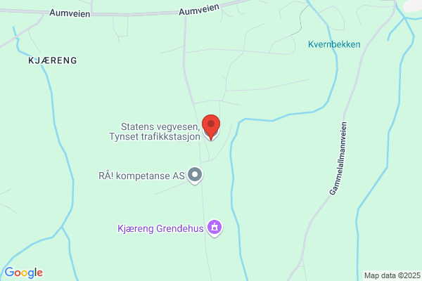 Næringsmiddeltilsynet For Nord-Østerdal