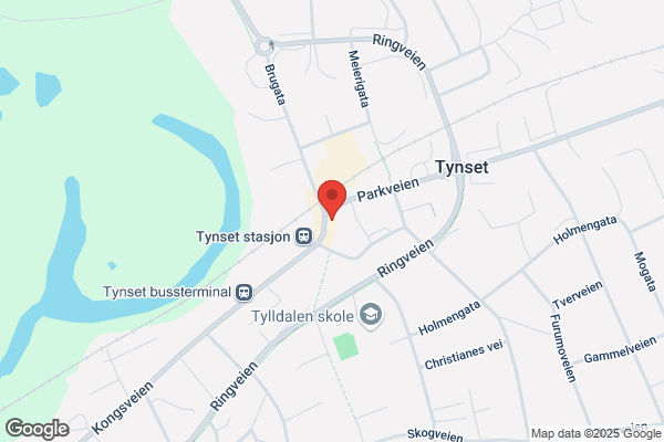 Orkideekspressen