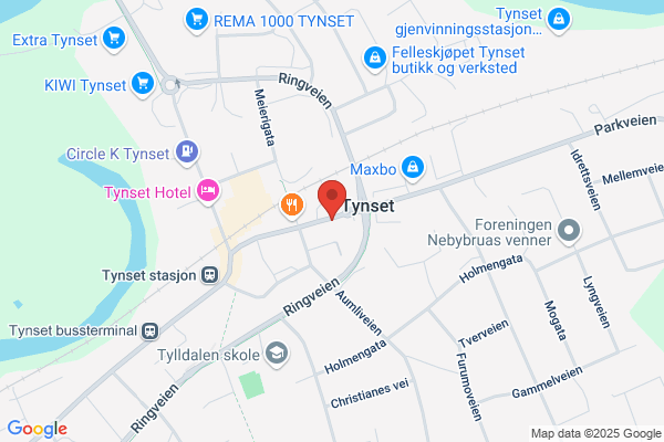 Rugsveen Gerd