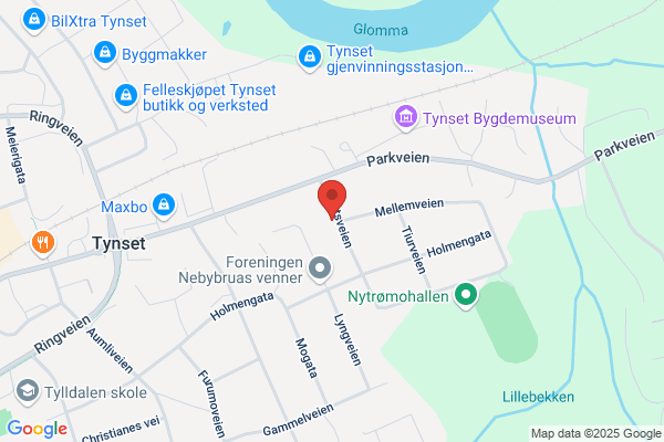 Røsten Vann Og Varme