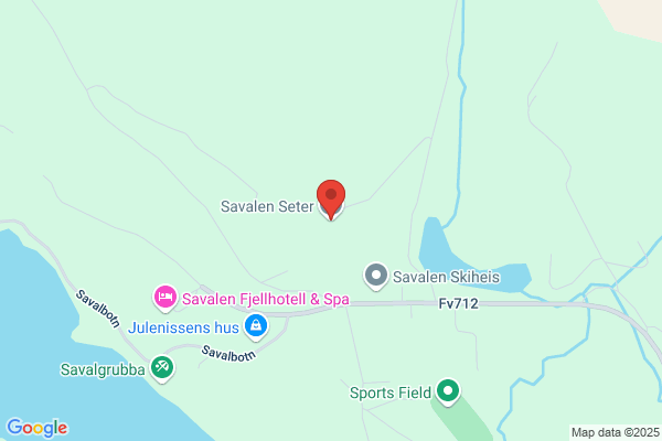Savalen Seter