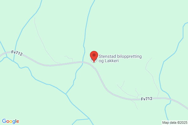 Stenstad Biloppretting Og Lakkering