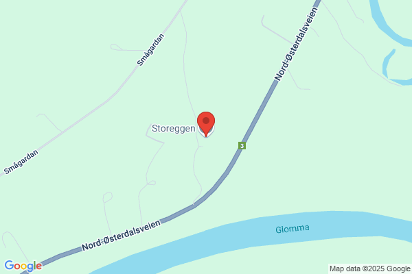 Storeng Stein A Advokat