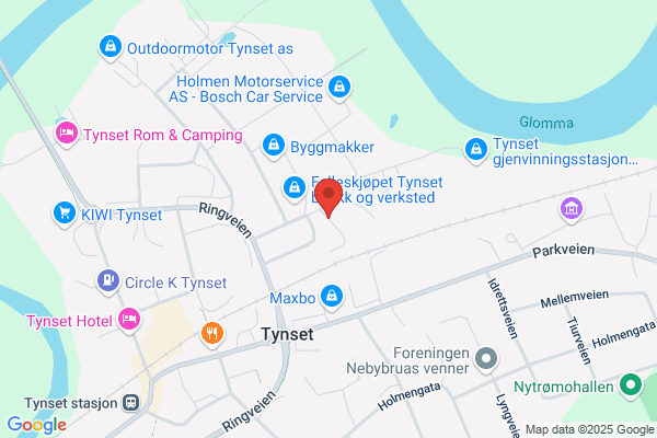 Stræte Per H