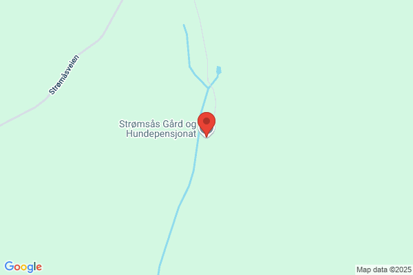 Strømsås Hundepensjonat