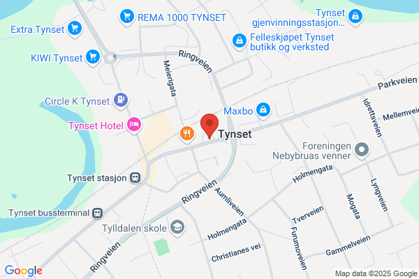 Trafikkskolesenteret