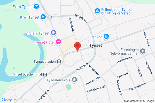 Tynset Hud Og Fotklinikk