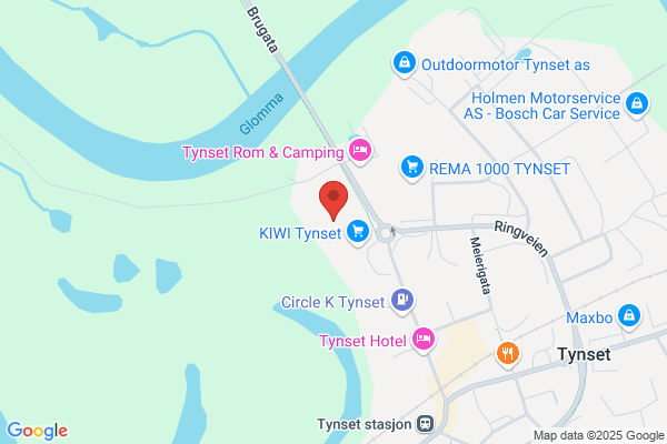 Tynset Videosenter