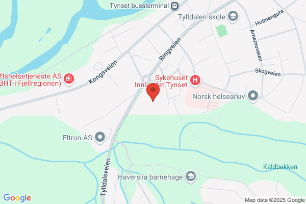 Østerdalstua