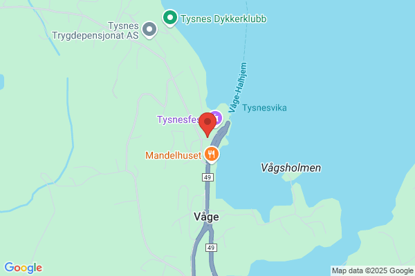 Tysnes Elektro As