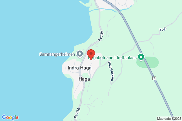 Samnanger Fysikalske Institutt