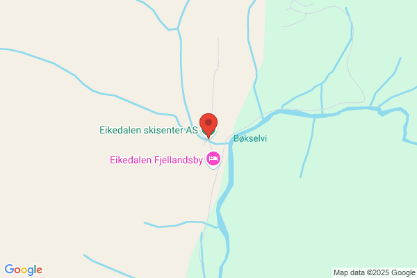 Eikedals-tunet