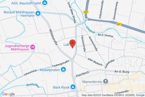 Lid E Maler & Fliseservice
